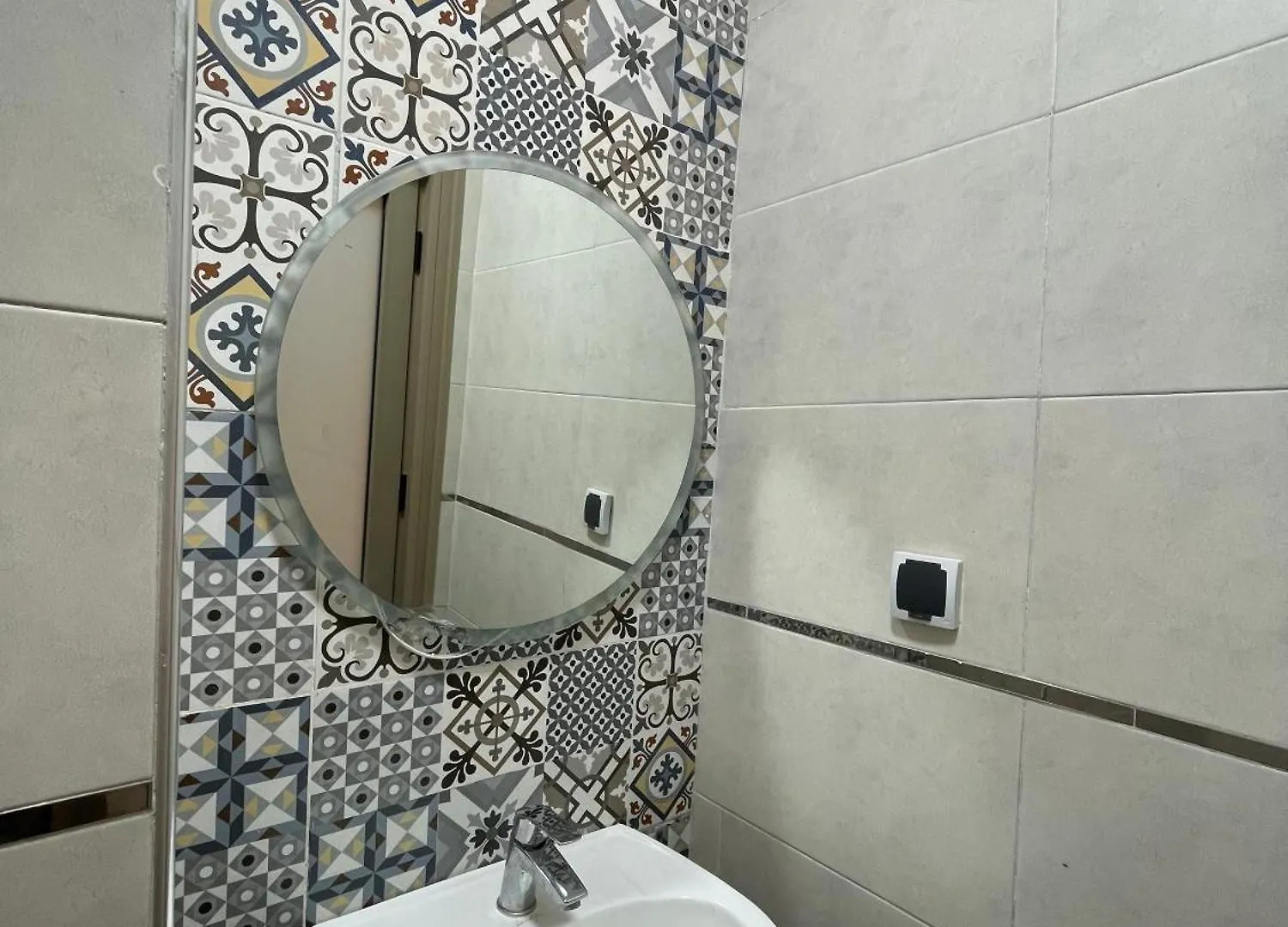 אגאדיר Apartment Anza With Terrace