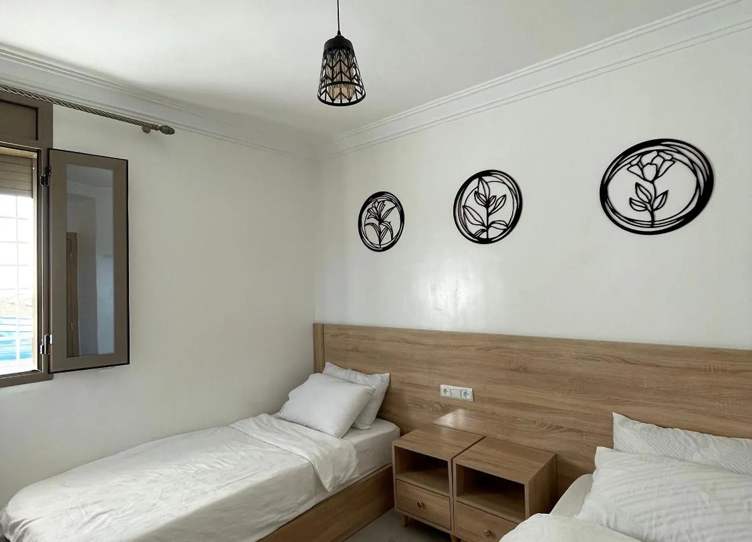 אגאדיר Apartment Anza With Terrace מרוקו