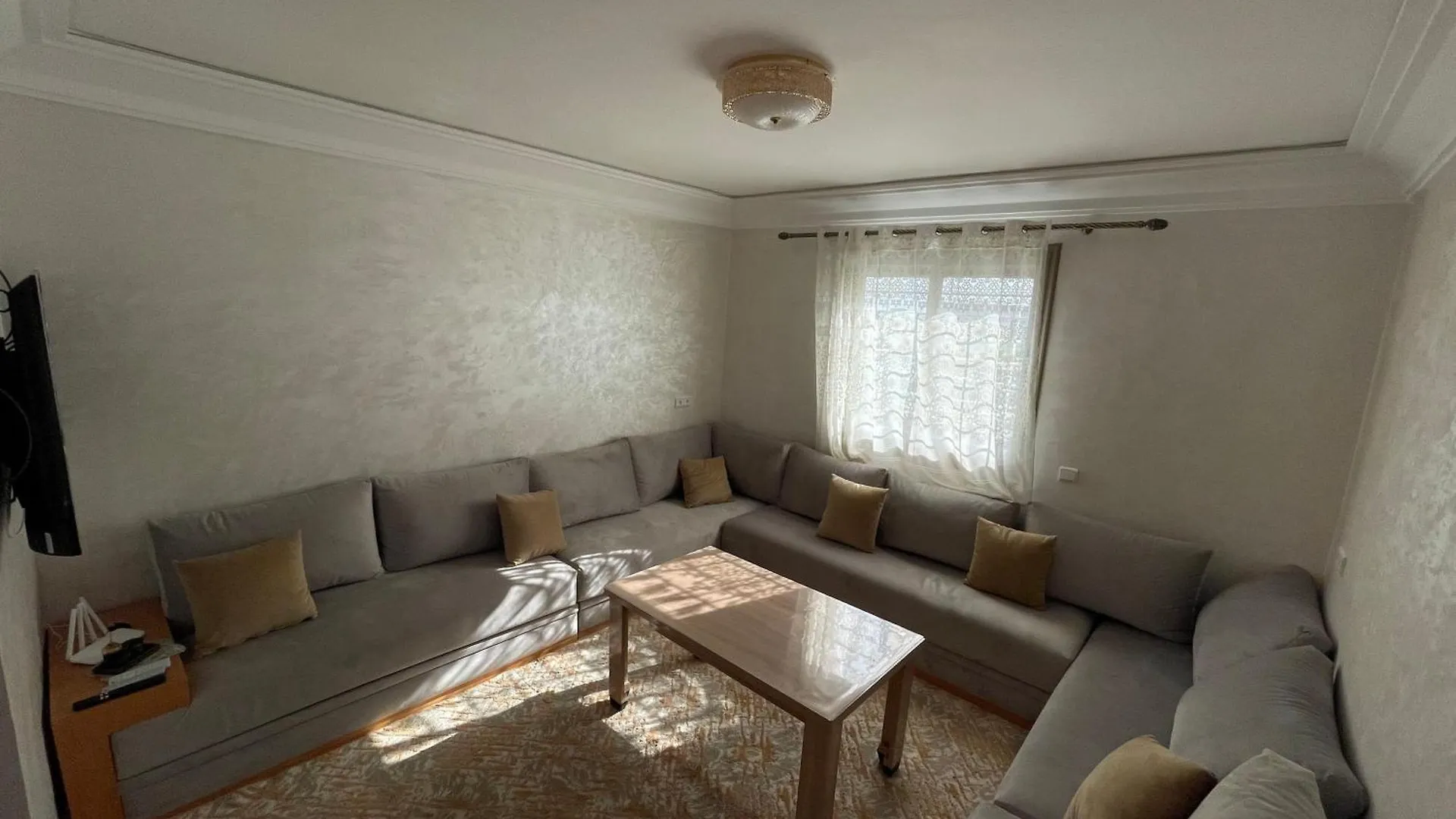 אגאדיר Apartment Anza With Terrace