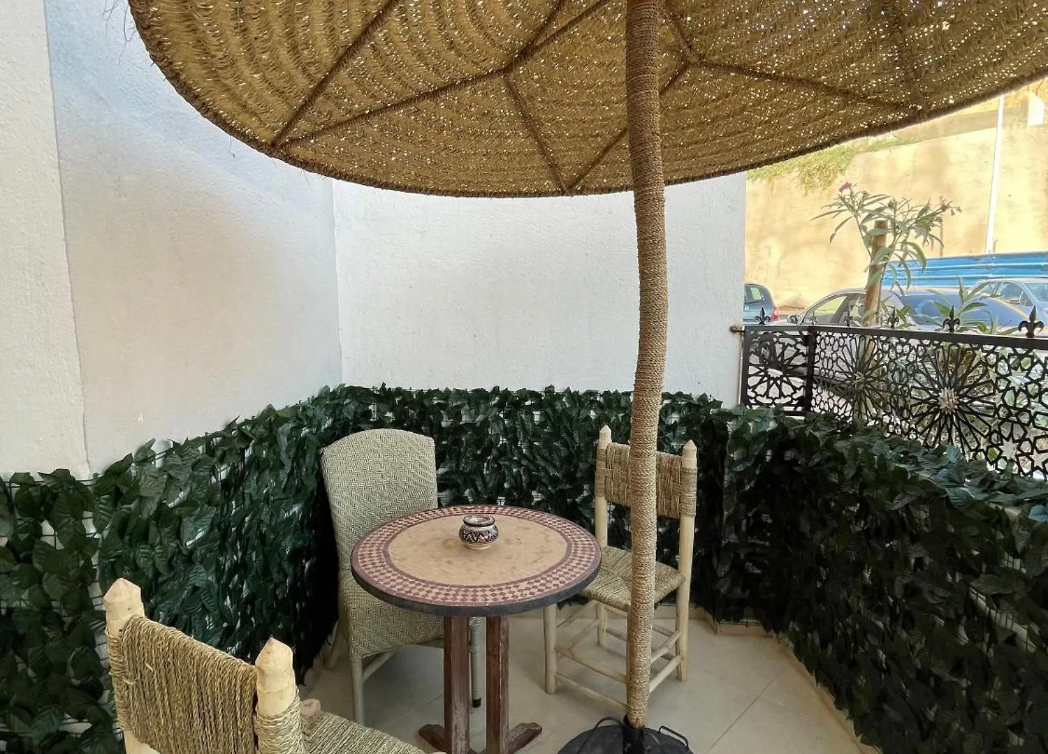 אגאדיר Apartment Anza With Terrace