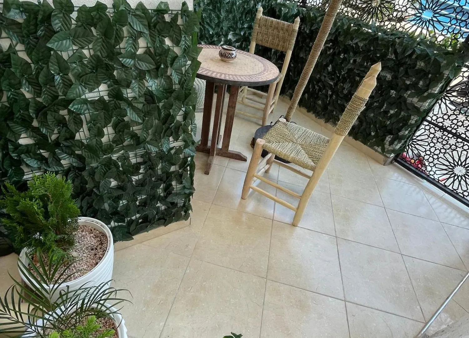 אגאדיר Apartment Anza With Terrace