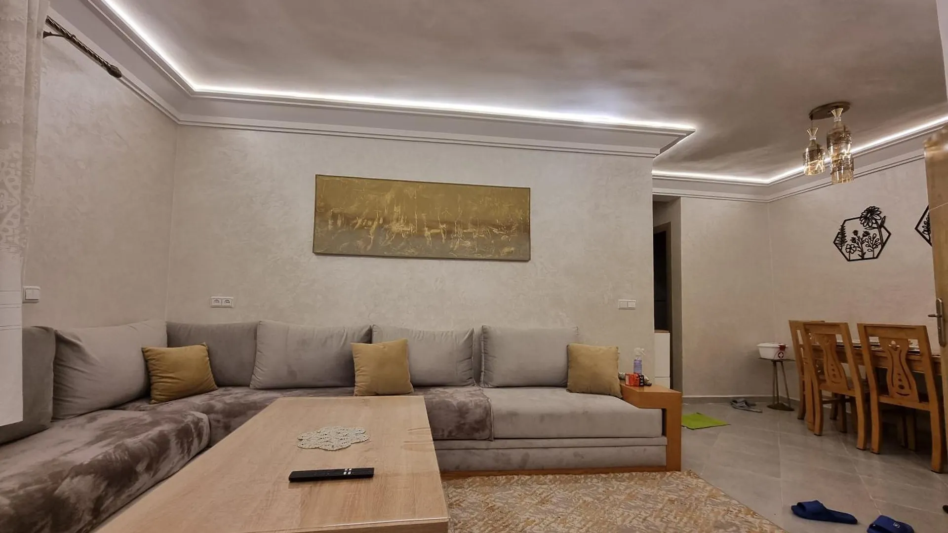 אגאדיר Apartment Anza With Terrace מרוקו