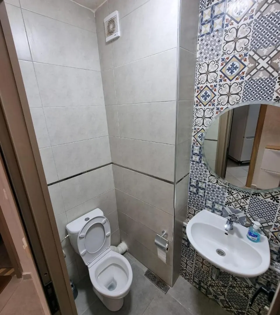 אגאדיר Apartment Anza With Terrace