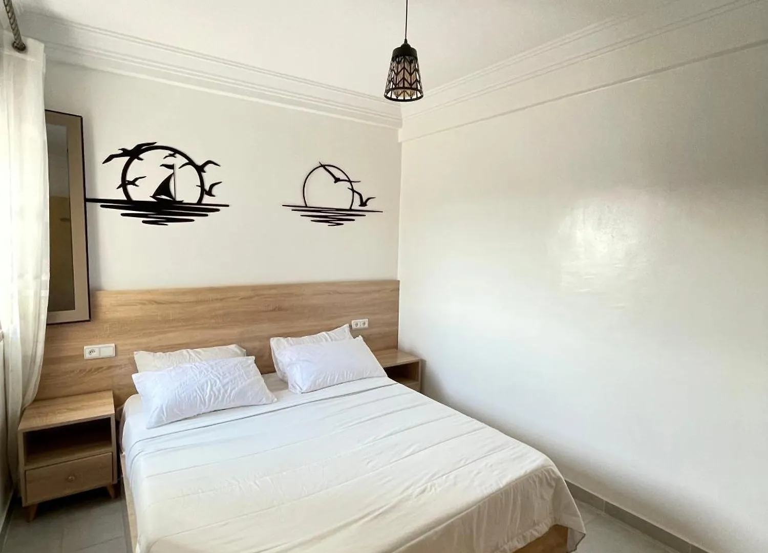 Apartment Anza With Terrace Agadir 0*,  Marocco