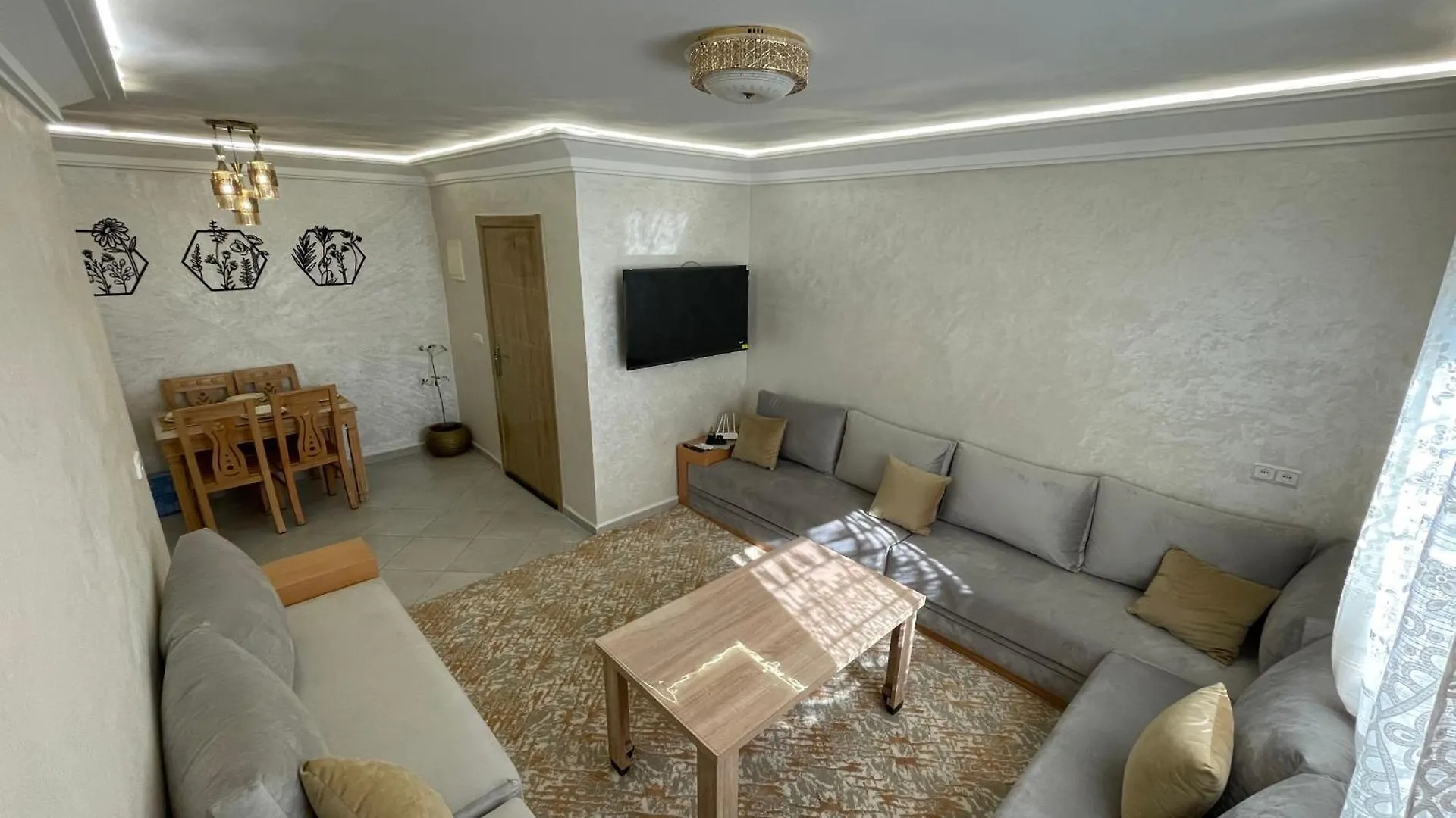 Apartment Anza With Terrace Agadir 0*,  Marocco