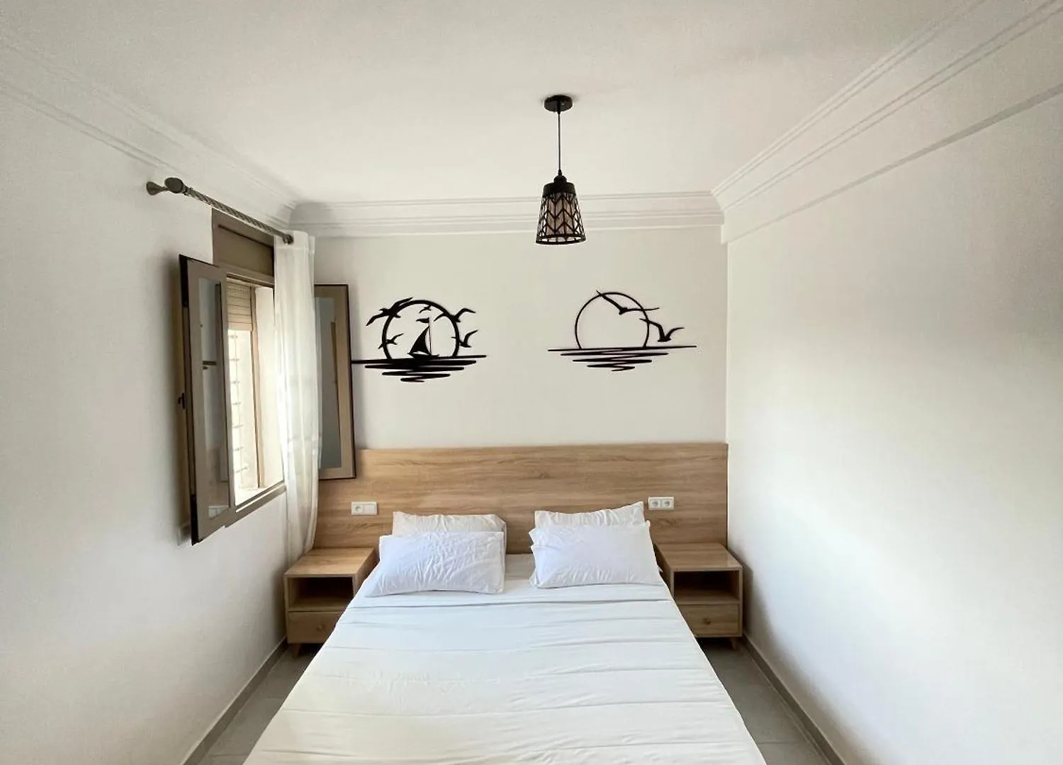 Apartment Anza With Terrace Agadir